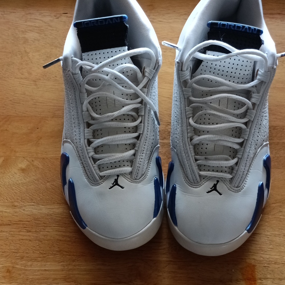9️⃣6️⃣🆕 Jordan - Picture 3 of 11